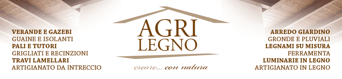 AgriLegno di Vassallo Walter Fiorello – Sede legale: Via Roma n.89 – 74024 Manduria (TA) – P. IVA 03079930735 – Numero REA TA – 191694